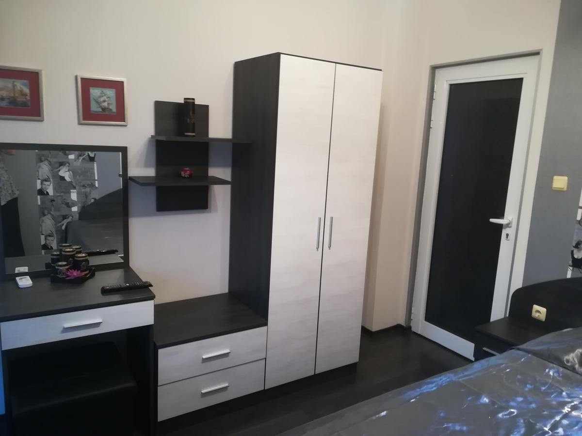 بورغاس Apartments Topalovi المظهر الخارجي الصورة